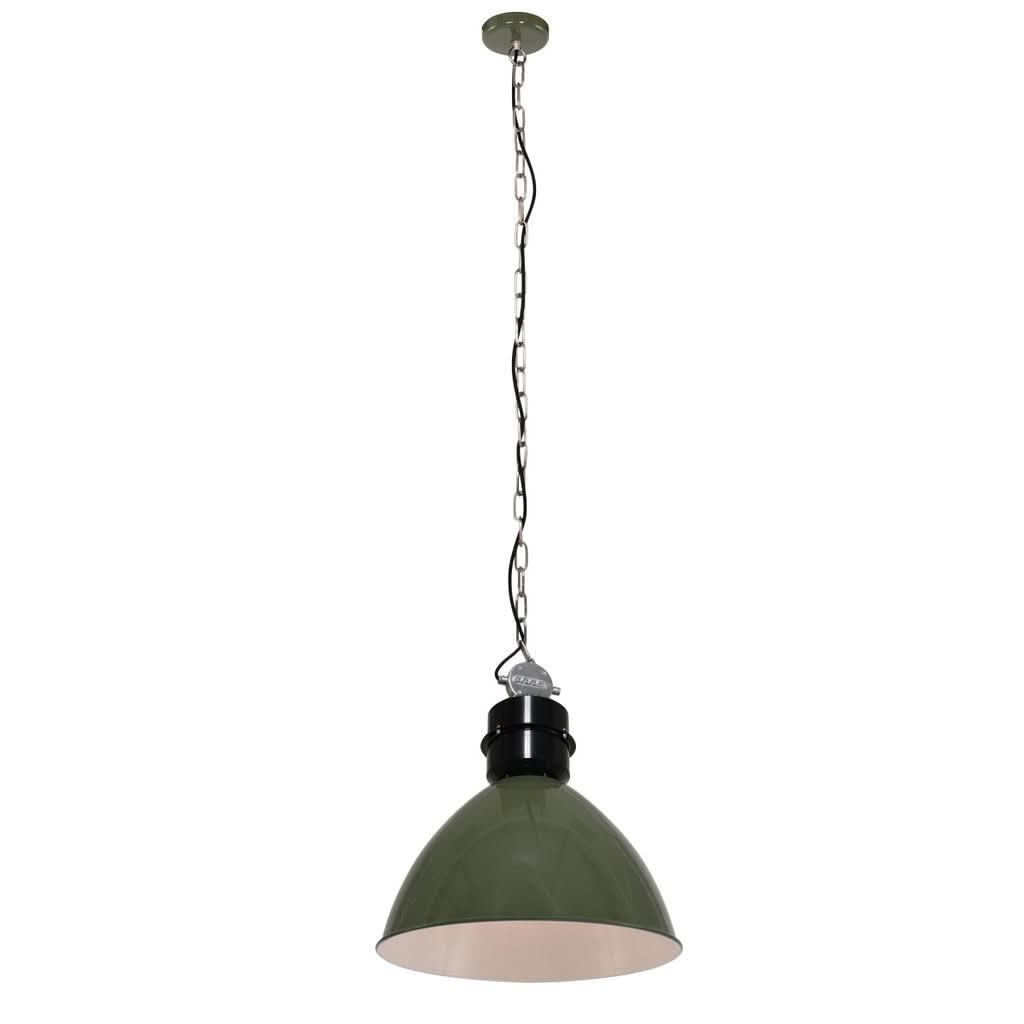 Suspension Frisk 7696G Vert | Designix - - https://designix.fr