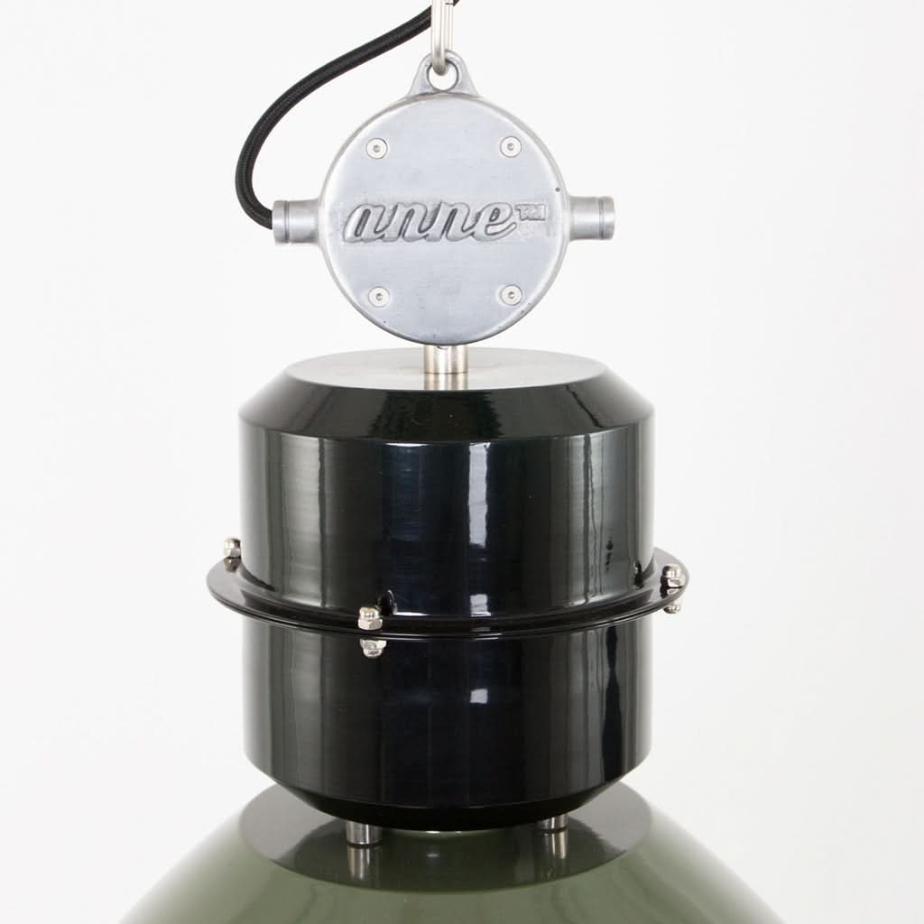 Suspension Frisk 7696G Vert | Designix - - https://designix.fr