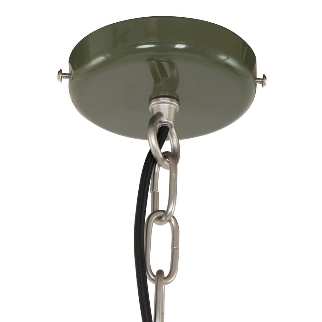 Suspension Frisk 7696G Vert | Designix - - https://designix.fr