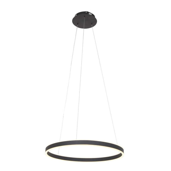 Suspension luminaire | Ringlux Noir