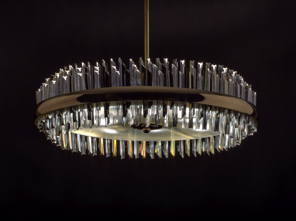 Suspension design ELH002