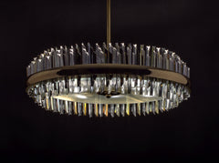 Suspension luminaire | Amaryllis