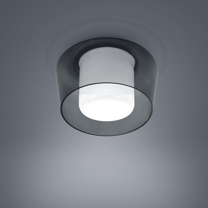 Plafonnier Canio blanc (15/1735.07/5240)