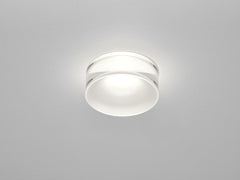 Spot encastrable SKA blanc