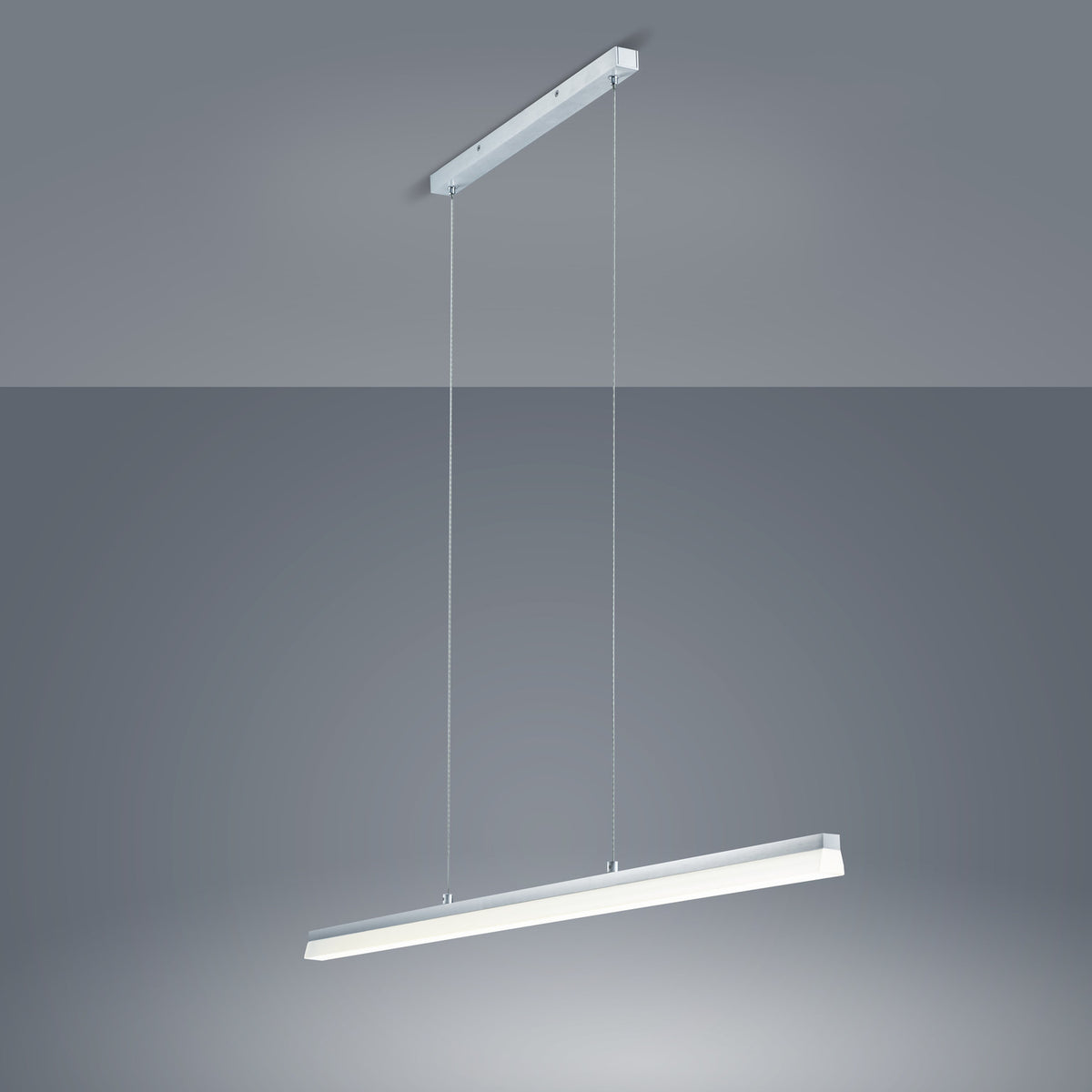 Suspension Moya aluminium