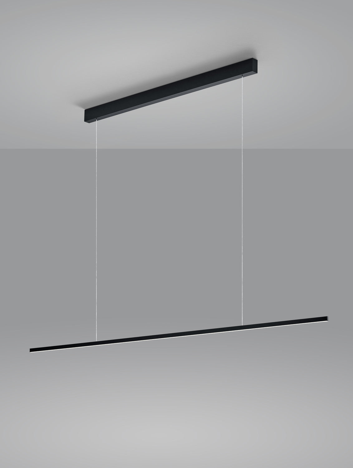 Suspension Loopy noire