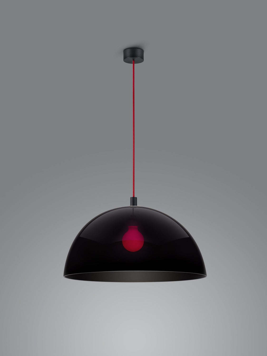 Suspension Doro noire (16/2340.75/5098)