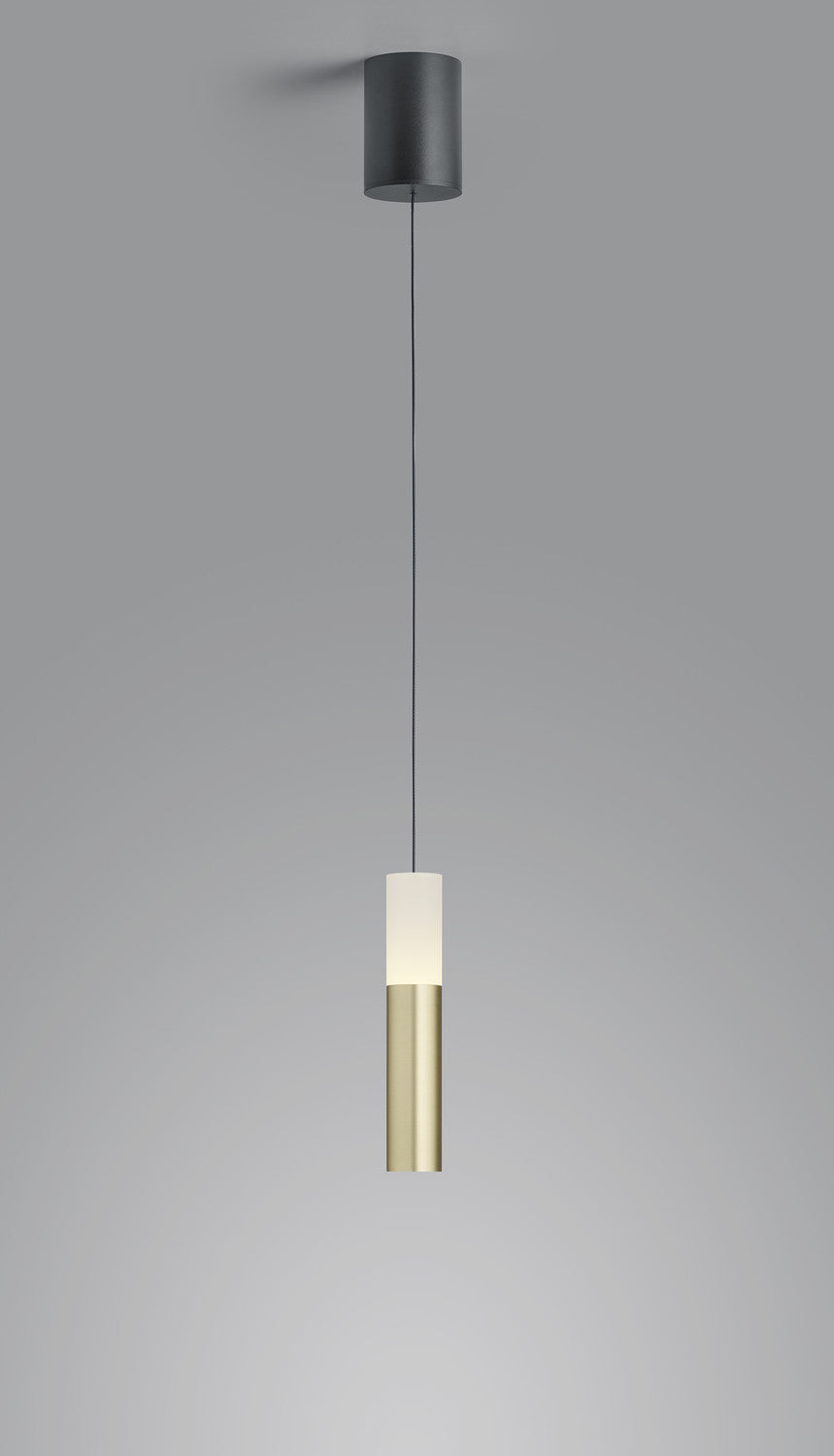 Suspension Lidos noire (16/2503.28)