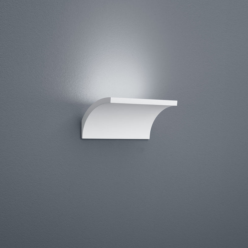 Applique murale | Adeo Blanche