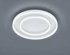 Plafonnier LED | Sona Blanc