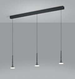 Suspension luminaire | Velvereta