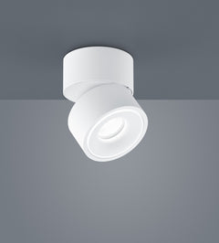 Plafonnier LED | Naka Blanc
