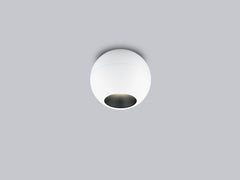 Plafonnier ETO blanc (5-5028.07)