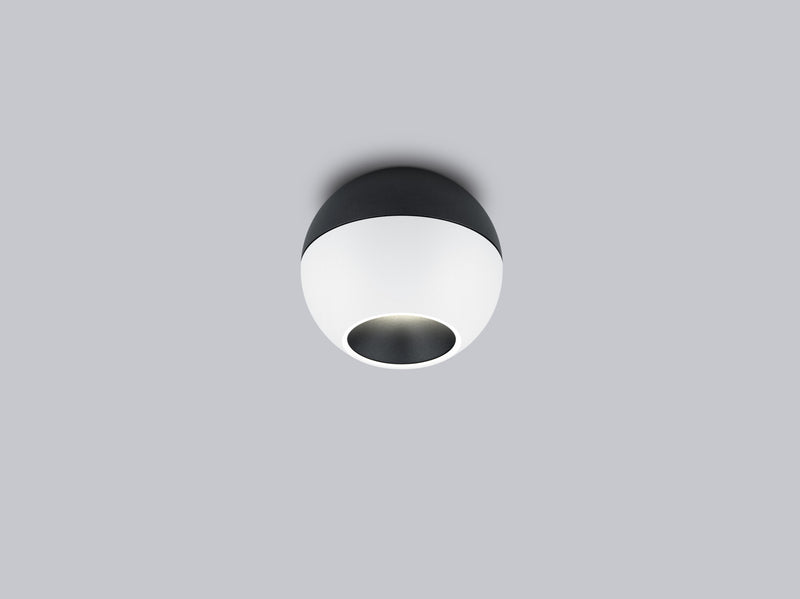 Plafonnier ETO noir (5-5031.07)
