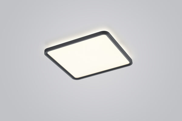 Plafonnier LED | Vesp Noir