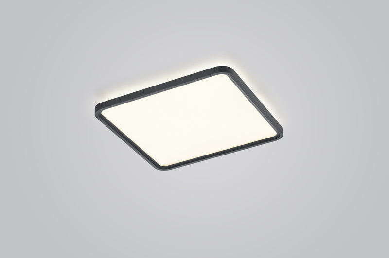 Plafonnier LED | Vesp Noir
