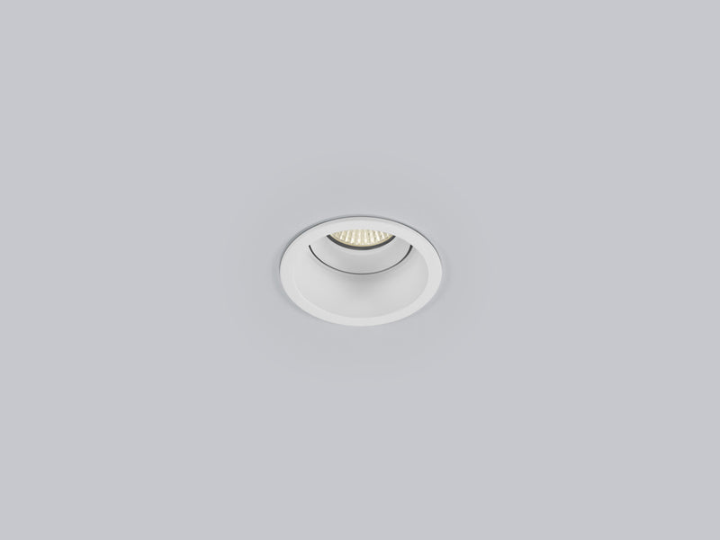 Spot encastrable Neso blanc (5-5084.07-4)