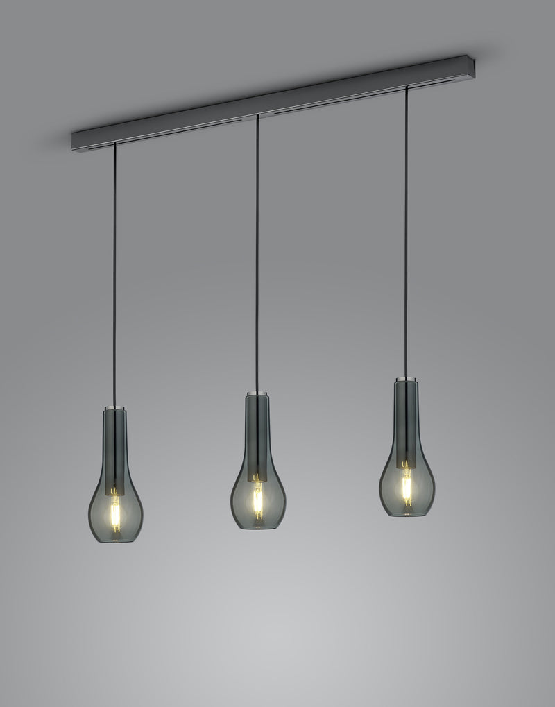 Suspension luminaire | Eliverora