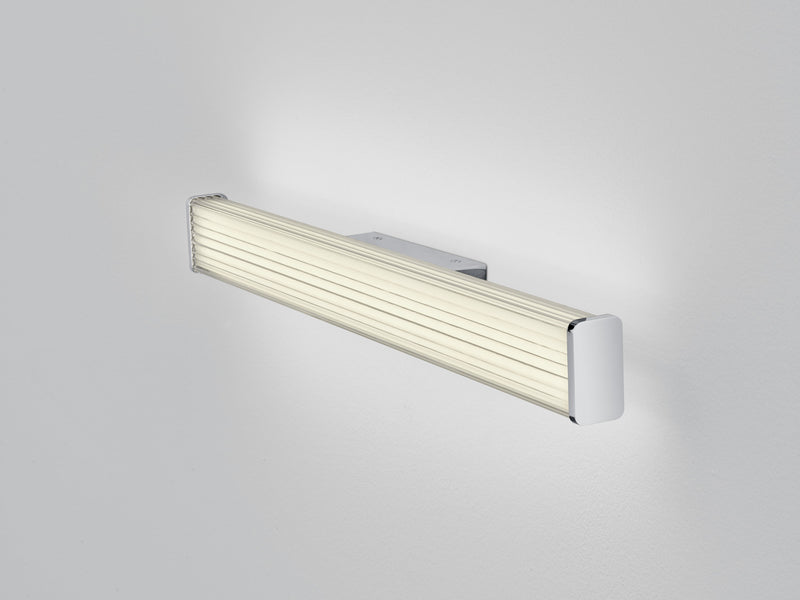 Luminaire extérieur | Alla Chromée