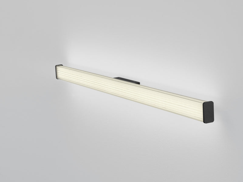 Luminaire extérieur | Alla Noire L 120 cm