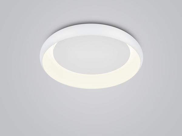 Plafonnier LED | Tyra Blanc
