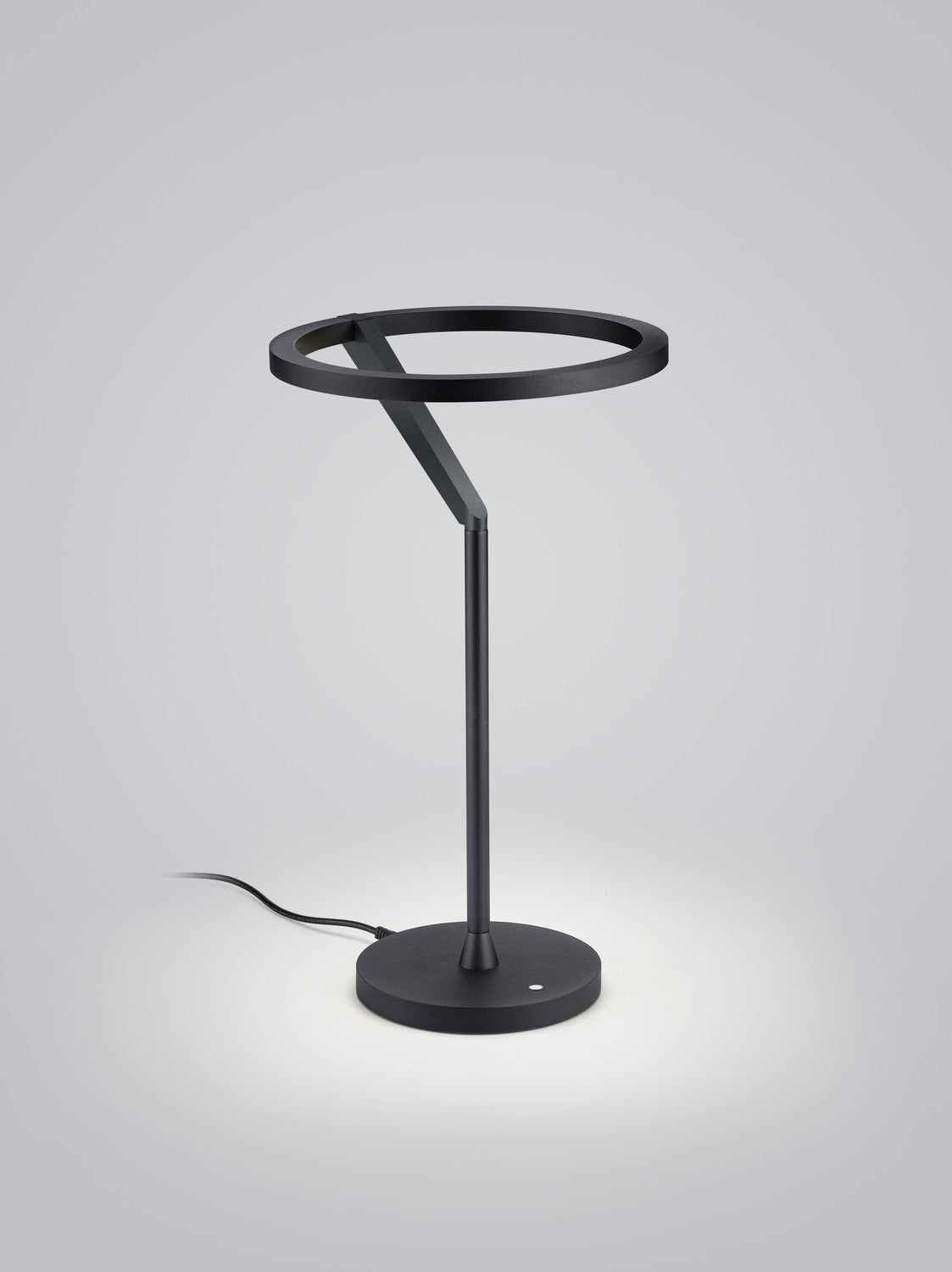 Lampe à poser Elara noire (9-5092.22)