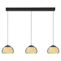 Suspension luminaire | Luxxo L 125 cm