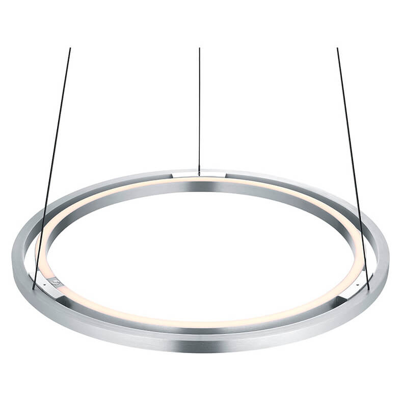 Suspension Ringo aluminium