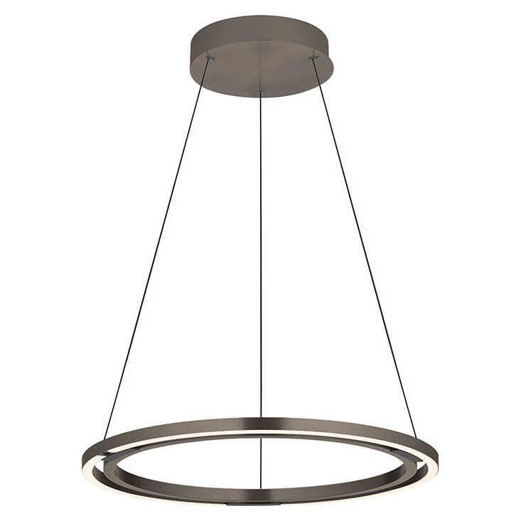 Suspension luminaire | Ringo