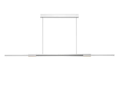 Suspension Whippy aluminium