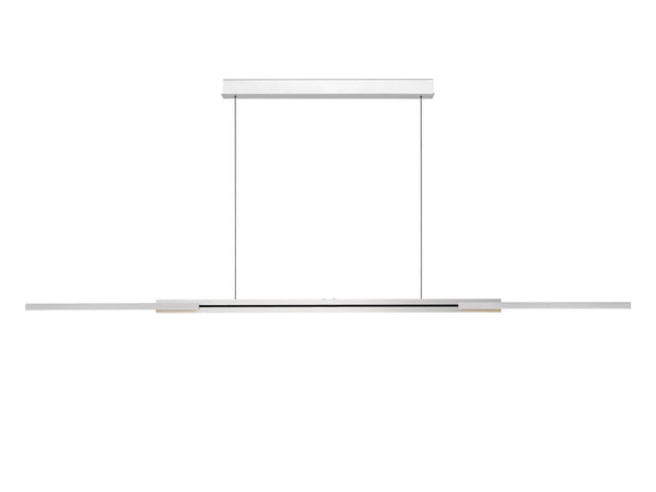 Suspension Whippy aluminium