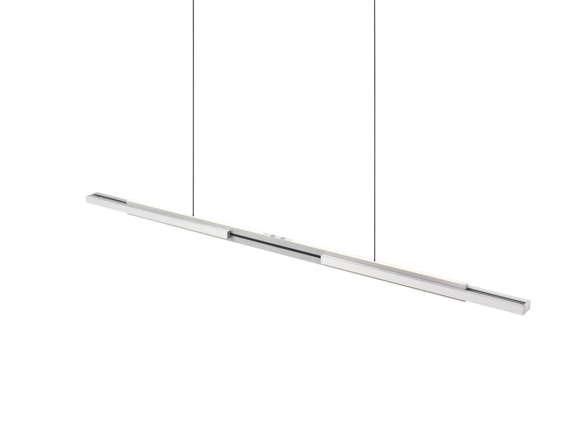 Suspension Whippy aluminium