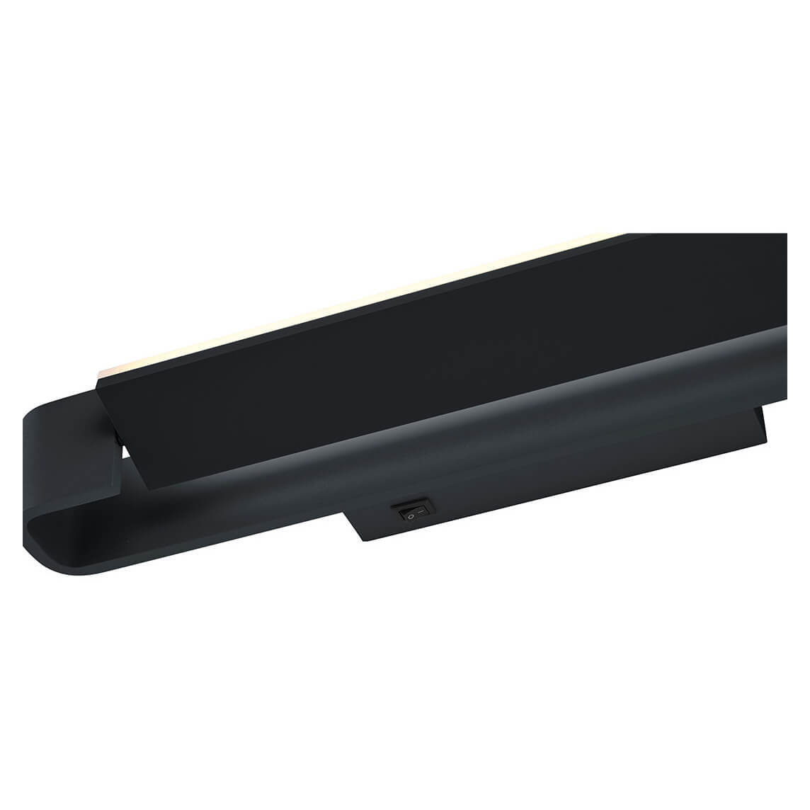 Applique murale Box noire