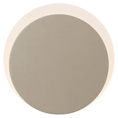 Applique extérieure Sun-B beige