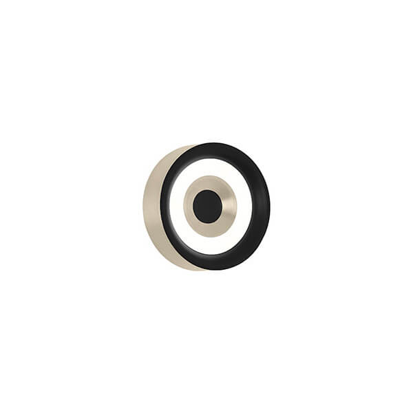 Applique murale Speaker beige