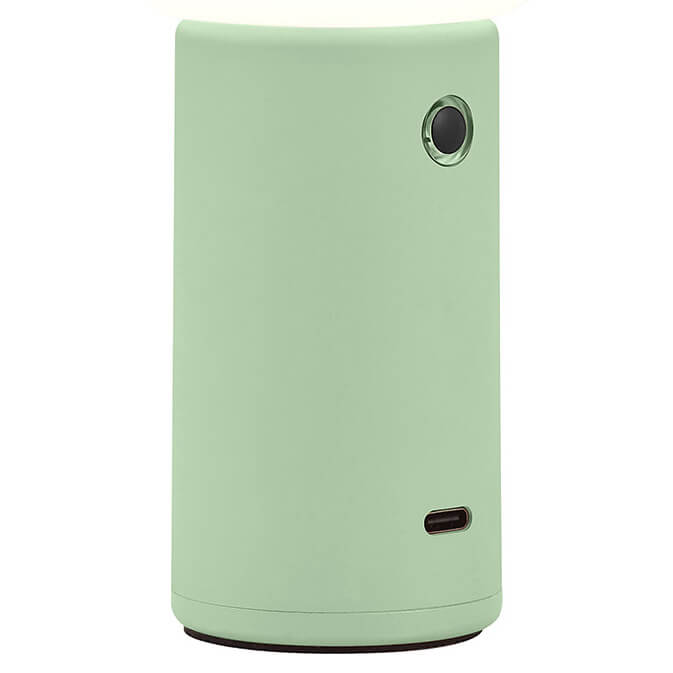 Lampe à poser sans fil Tiny verte