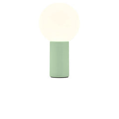 Lampe à poser sans fil Tiny verte