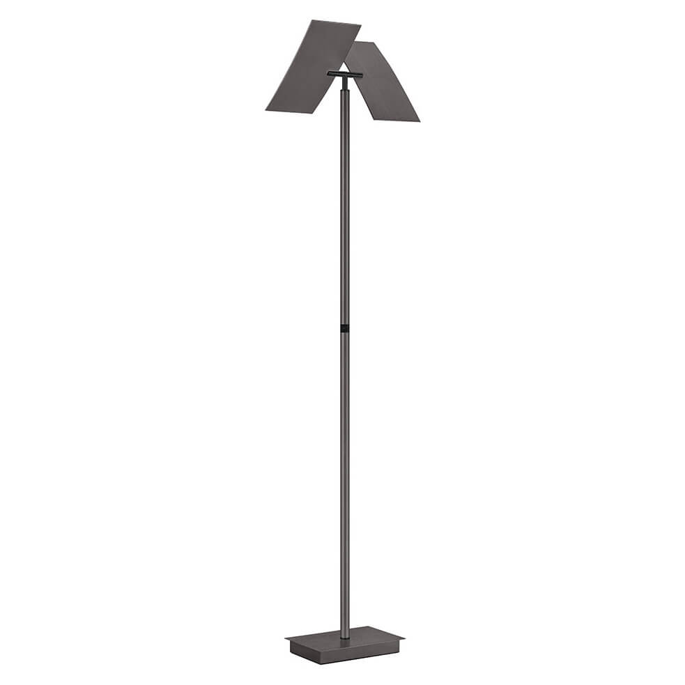 Lampadaire Andy bronze (60555/1-15)