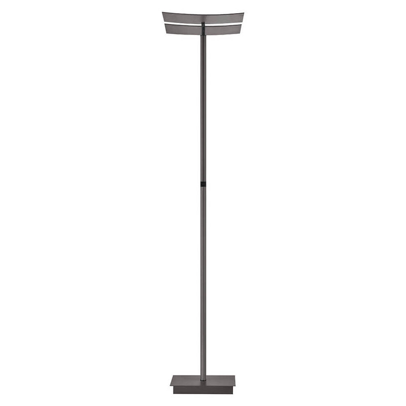 Lampadaire Andy bronze (60555/1-15)