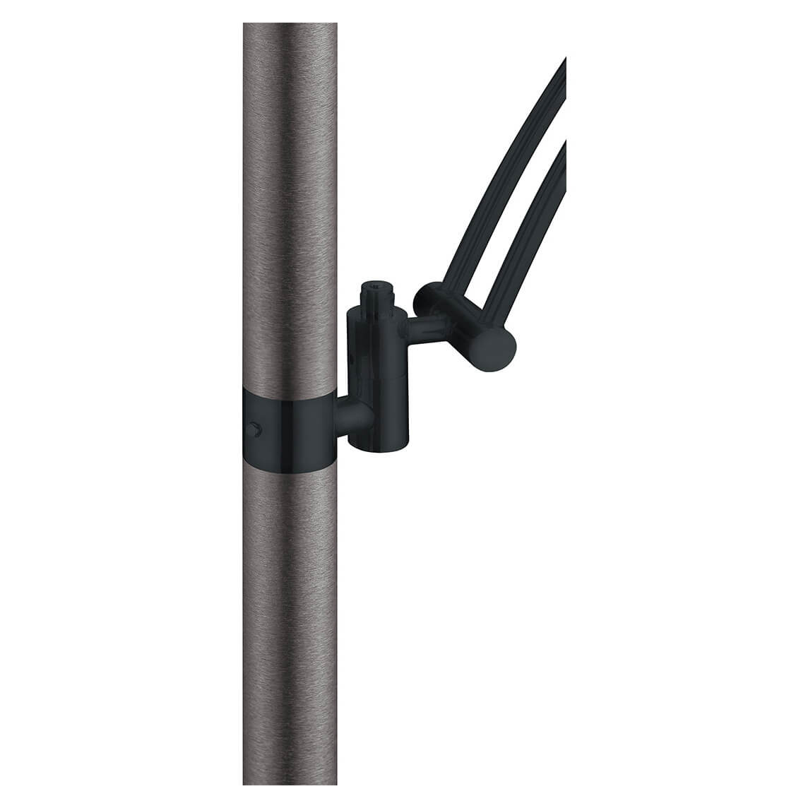 Lampadaire Andy bronze (60556/2-15)