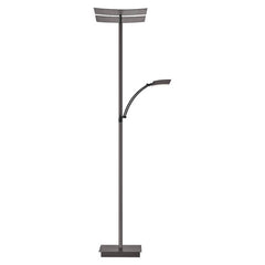 Lampadaire Andy bronze (60556/2-15)