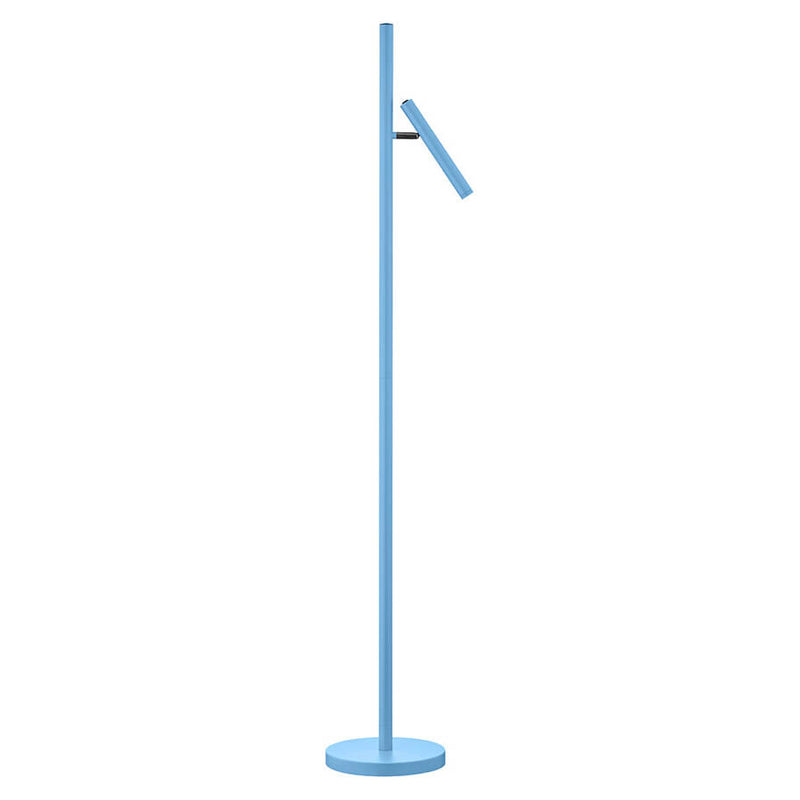 Lampe extérieure Streak-B bleu