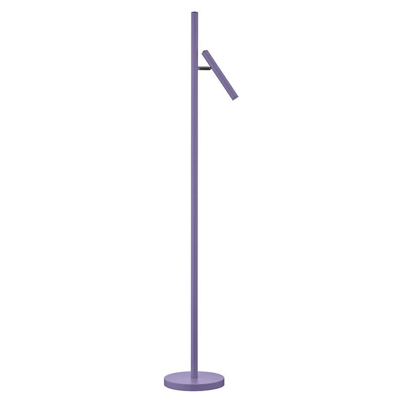 Lampe extérieure Streak-B violette