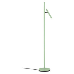 Lampadaire Streak-B vert