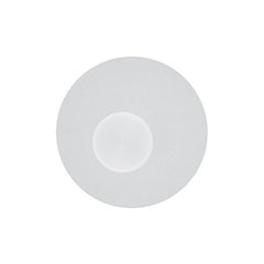 Plafonnier Stella blanc, Ø 45 cm