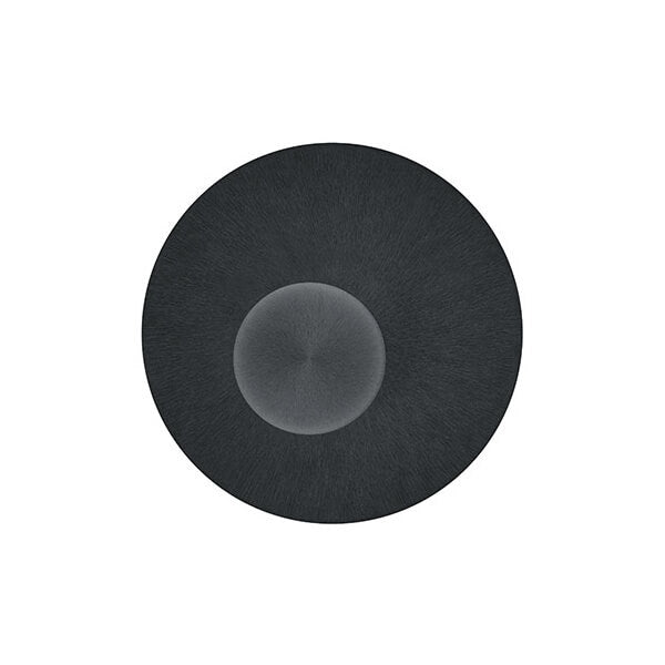 Plafonnier Stella anthracite, Ø 45 cm