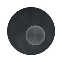 Plafonnier Stella anthracite, Ø 60 cm