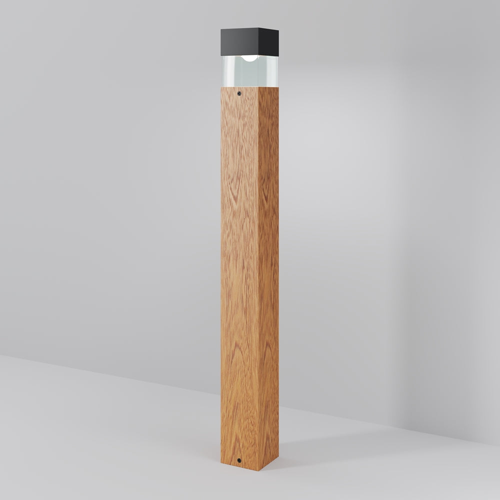 Quadra Luminaire exterieur