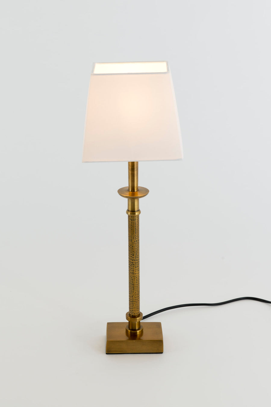 Lampe à poser Palmaria