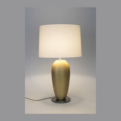 Lampe à poser Omega Oval Grande